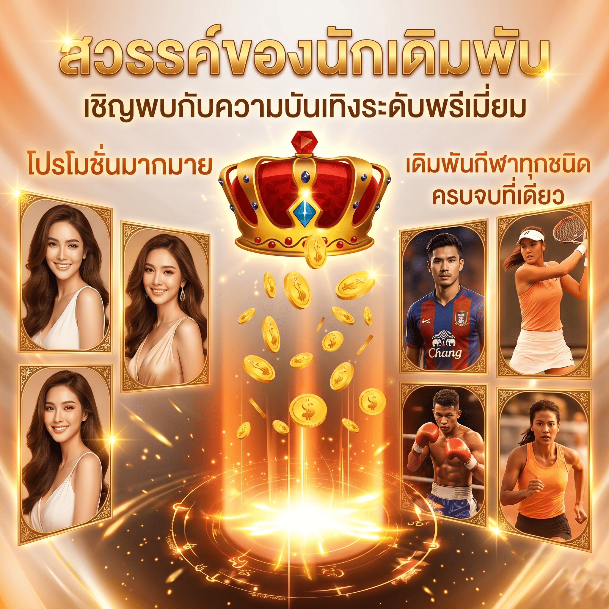 หน้าต่างการใช้งาน xo789 สำหรับผู้เริ่มต้น